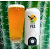 Dragoon Brewing Company Dragoon Pils