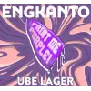 Engkanto Brewery Paint Me Purple Ube Lager