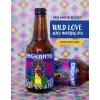 Engkanto Brewery Wild Love Juicy Imperial IPA