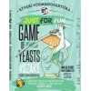 Etyeki Sörmanufaktúra Just For Fun - Game of Yeasts #Szaké