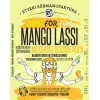 Etyeki Sörmanufaktúra Just For Fun - Mango Lassi Milkshake Session NEIPA