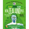 Etyeki Sörmanufaktúra Just For Fun - New Zealand Pils