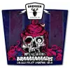 Drekker Brewing Company Oops! All Berries Braaaaaaaains Double Fruit Smoothie Sour