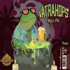 Upper Villagers Brewing Vatrahops - Hazy IPA