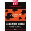 Ossett Brewery Clockwork Orange