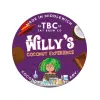 Tay Brew Co. Willy's Coconut Experience