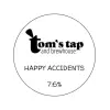 Tom's Tap and Brewhouse Happy Accidents