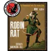 Rat Brewery Robin Rat