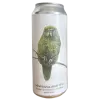 Bevog Brewery Extinction Is Forever: Kākāpō