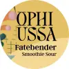 Ophiussa Brewing Co Fatebender