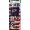 Slow Hand Beer Co. UnAmerican Pale Ale