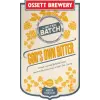Ossett Brewery God's Own Bitter