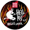 Ossett Brewery Hell Rat