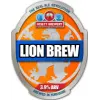 Ossett Brewery Lion Brew