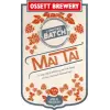 Ossett Brewery Mai Tai