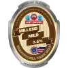 Ossett Brewery Mill End Mild