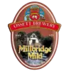 Ossett Brewery Millbridge MIld
