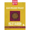 Ossett Brewery Head Brewers Project - Nectaron
