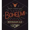 Hiisi Boheemi Bohemian Ale