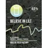 Bristol Beer Factory Believe In Lilt