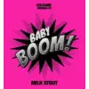 Kildare Brewing Company Baby Boom