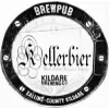 Kildare Brewing Company Kellerbier