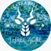 Three Acre Extra Pale