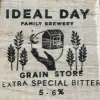 Ideal Day Family Brewery Grain Store