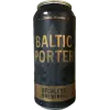 Reckless Brewing Co. Baltic Porter