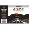 Blood Brothers Brewing Autopop (Orange Krush)