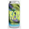 Abyss Brewing (England) Ikon