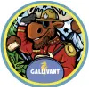 Gallivant Brewery Bounty Mountie