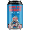 Radiant Pig Craft Beers Save the Robots