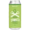 District Brewing Company Key Lime Sour