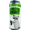 Radiant Pig Craft Beers Own the Night