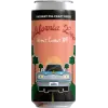 Radiant Pig Craft Beers California Love