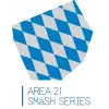 Olarin Panimo Area 21 SMaSH Series (Mandarina Bavaria)