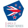 Olarin Panimo Area 21 SMaSH Series (Motueka)