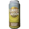 Reckless Brewing Co. Sunrise Saison