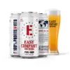 Easy Company Brewing Fog of War