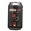 Raleigh Brewing Company Hidden Pipe Porter