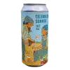 Burning Sky Brewery Celebrated Summer Pale Ale
