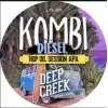 Deep Creek Brewing Co Kombi Diesel