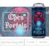 Dudleytown Brewing Company Open Portals