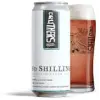 Druthers Brewing Scottish-Style 80 Shilling Ale