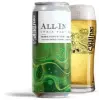 Druthers Brewing All-In IPA