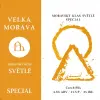 Velka Morava Moravský Klas Světlé Special '22