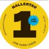 Hallertau Brewbar & Restaurant No.1 Low Carb Lager