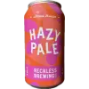 Reckless Brewing Co. Hazy Pale