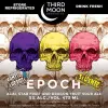Third Moon Brewing Co. Epoch Slushie - Acai, Star Fruit & Dragon Fruit